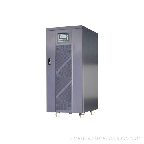 Hf Series 20-80k Online UPS
